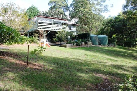 Property photo of 14 Makalu Court Tamborine Mountain QLD 4272