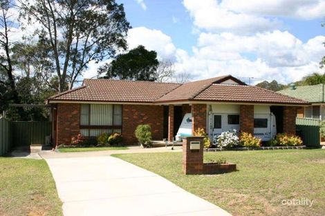 64 Kanangra Cres, Ruse, NSW 2560