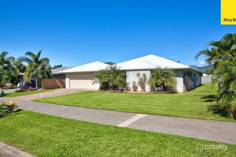 Property photo of 121 Roberts Drive Trinity Beach QLD 4879