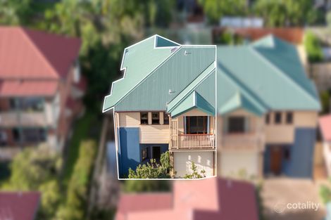 3/63 Charlotte St, Paddington, QLD 4064