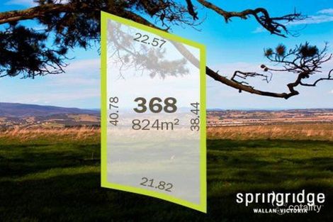 Property photo of 40 Pretty Sally Drive Wallan VIC 3756
