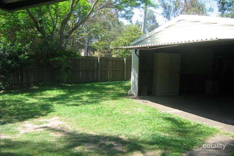 Property photo of 3 Valencia Way Slacks Creek QLD 4127
