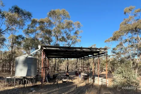 Property photo of LOT 13 Moliagul Drive Moliagul VIC 3472