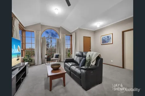 Property photo of 36 Preston Avenue Endeavour Hills VIC 3802