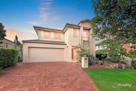 Property photo of 89 Summit Street Belmont QLD 4153