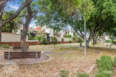 Property photo of 3/37 Preston Point Road East Fremantle WA 6158