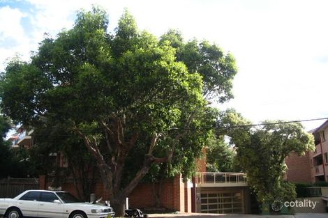 Property photo of 2/1-5 Hampden Street Beverly Hills NSW 2209