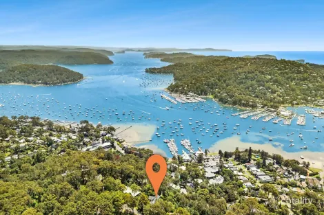 Property photo of 2 Kara Crescent Bayview NSW 2104