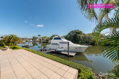 Property photo of 1127 Beechwood Drive Hope Island QLD 4212