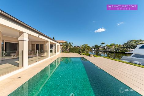 Property photo of 1127 Beechwood Drive Hope Island QLD 4212
