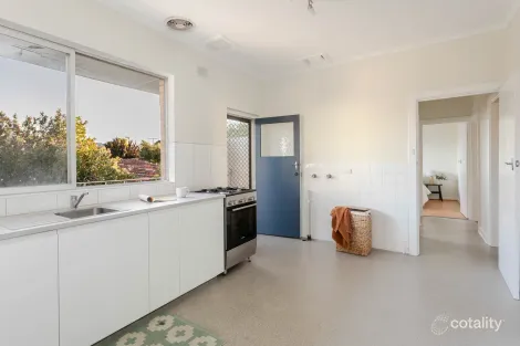 Property photo of 4/1A Florence Street Fullarton SA 5063