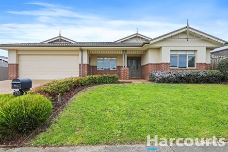 Property photo of 170 Twin Ranges Drive Warragul VIC 3820
