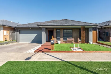 15 Ashcroft Dr, Charlemont, VIC 3217
