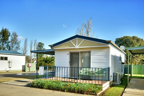 Property photo of 22/73-75 Butler Street Deniliquin NSW 2710