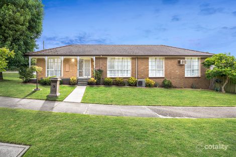 Property photo of 1 Netherplace Drive Frankston VIC 3199