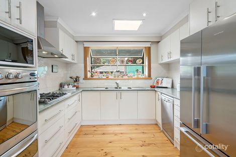 Property photo of 1 Netherplace Drive Frankston VIC 3199