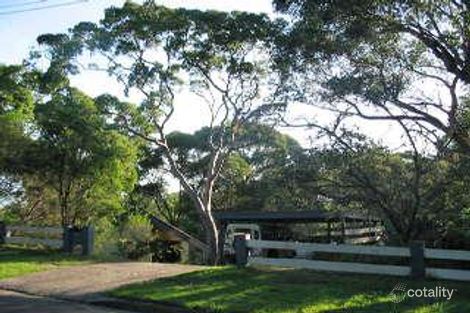 40 Parni Pl, Frenchs Forest, NSW 2086