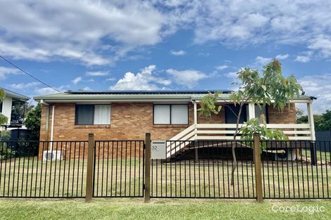 Property photo of 32 Trevor Street Beachmere QLD 4510