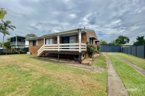 Property photo of 32 Trevor Street Beachmere QLD 4510