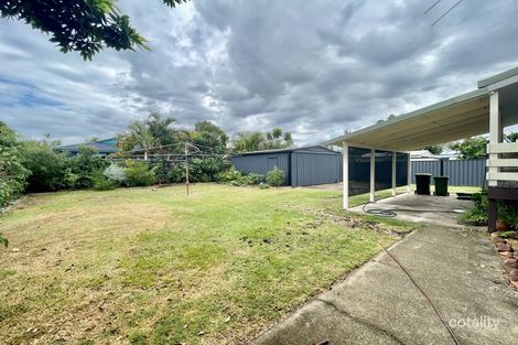 Property photo of 32 Trevor Street Beachmere QLD 4510