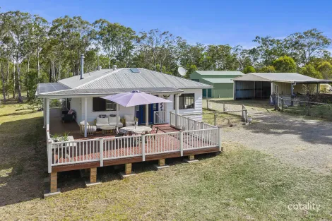 337 Badgerys Lookout Rd, Tallong, NSW 2579