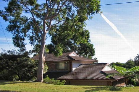 Property photo of 12 Cambridge Street Umina Beach NSW 2257