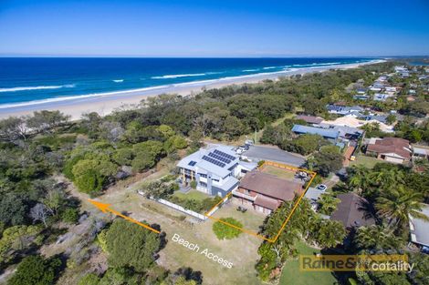 3 Elfran Ave, Pottsville, NSW 2489