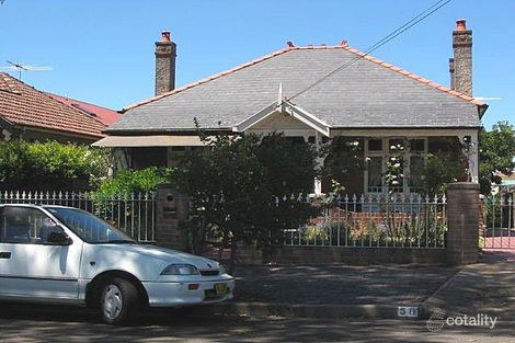 58 Victoria Rd, Marrickville, NSW 2204