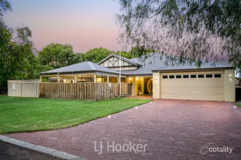 Property photo of 2 Armstrong Road Broadwater WA 6280