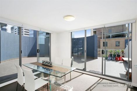 Property photo of 909/22 Charles Street Parramatta NSW 2150