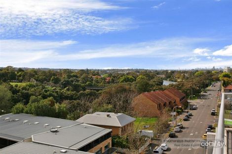 Property photo of 909/22 Charles Street Parramatta NSW 2150