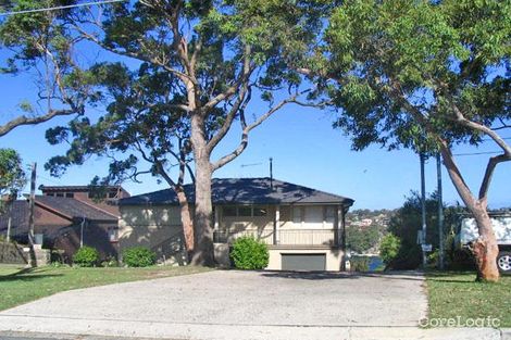 Property photo of 250 Attunga Road Yowie Bay NSW 2228