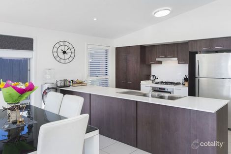 Property photo of 70 Brookside Circuit Ormeau QLD 4208