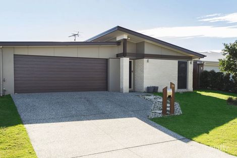 Property photo of 70 Brookside Circuit Ormeau QLD 4208