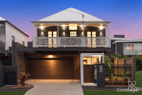 Property photo of 13 Bailey Street New Farm QLD 4005