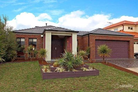 Property photo of 8 Lauder Court Gowanbrae VIC 3043