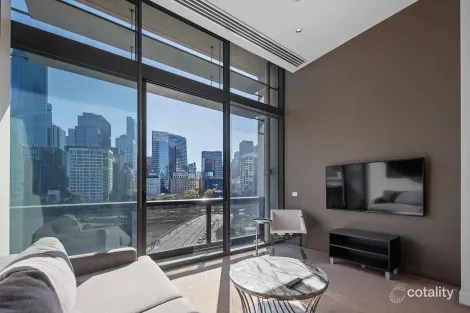 Property photo of 626/1 Queensbridge Square Southbank VIC 3006