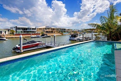Property photo of 37 North Quay Drive Biggera Waters QLD 4216