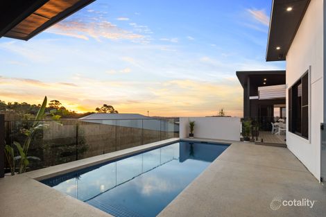 Property photo of 21 Darro Road Terranora NSW 2486