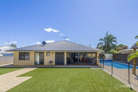 Property photo of 3 Chattamarra Place Gingin WA 6503
