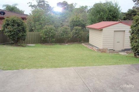 Property photo of 12 Heron Avenue Sanctuary Point NSW 2540