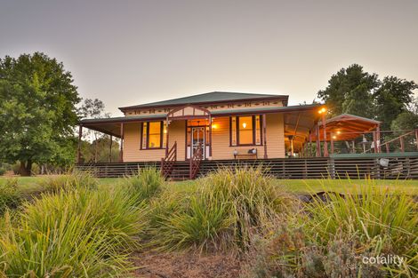 Property photo of 229 Woorlong Avenue Red Cliffs VIC 3496