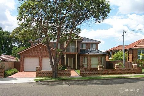 31 Fourth Ave, Berala, NSW 2141