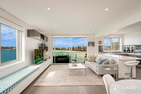 Property photo of 22/2 Queenscliff Road Queenscliff NSW 2096