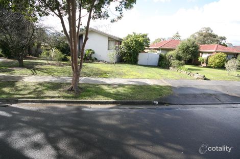 21 Ainsdale Ave, Wantirna, VIC 3152
