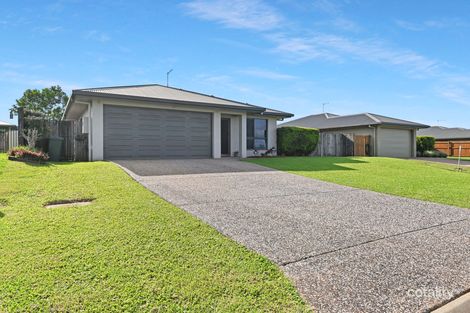 Property photo of 15 Maidment Road Tolga QLD 4882