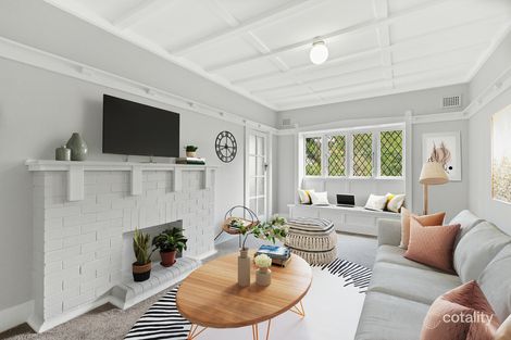 Property photo of 4/131 Ben Boyd Road Neutral Bay NSW 2089