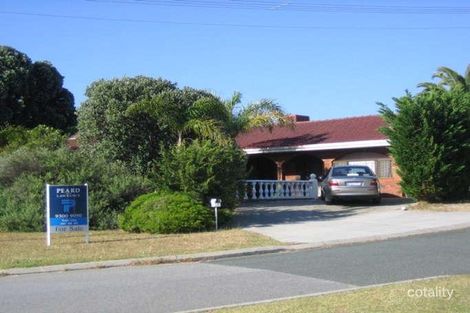1 Marlin Pl, Beldon, WA 6027