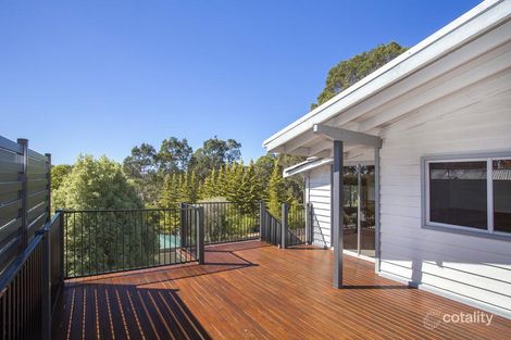 Property photo of 14 Berrima Parade Surfside NSW 2536