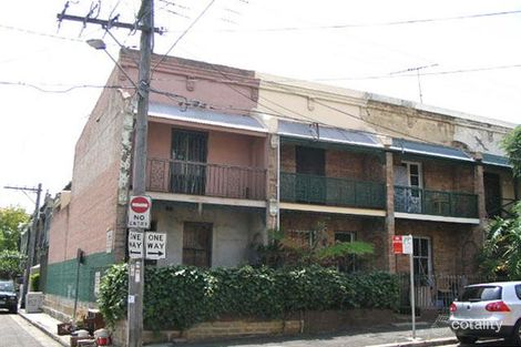 Property photo of 34 Phillip Street Redfern NSW 2016